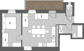 Betariel'com Donau Zentrum Vienna